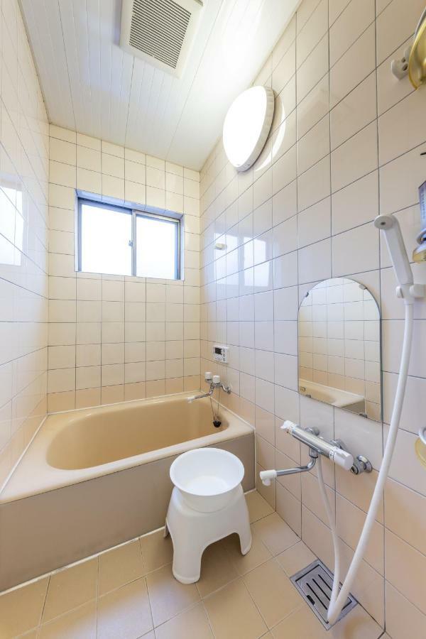 Kyoto Kamon Retro Na Hotel Экстерьер фото