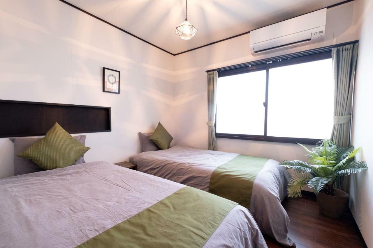 Kyoto Kamon Retro Na Hotel Экстерьер фото