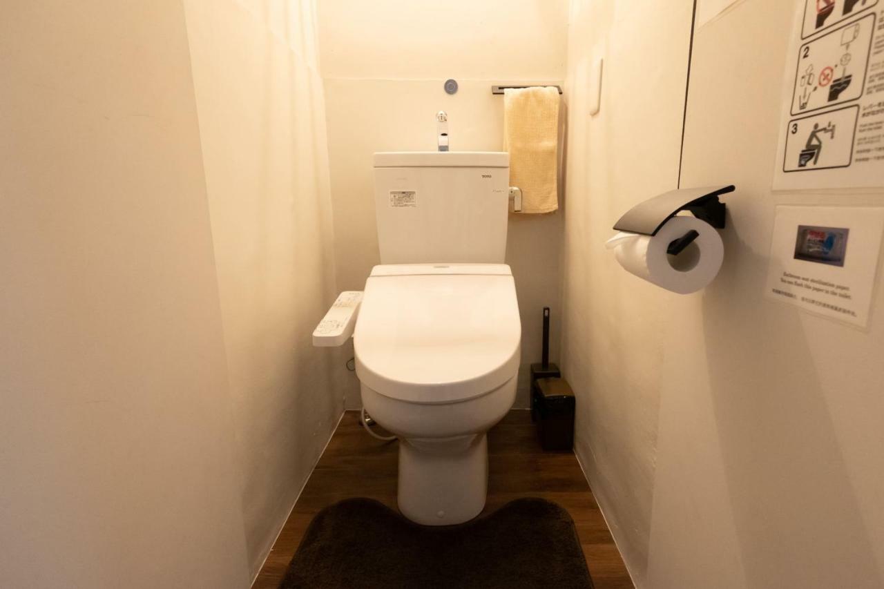Kyoto Kamon Retro Na Hotel Экстерьер фото