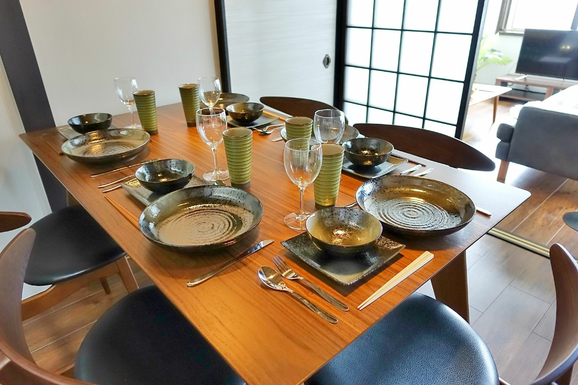 Kyoto Kamon Retro Na Hotel Экстерьер фото