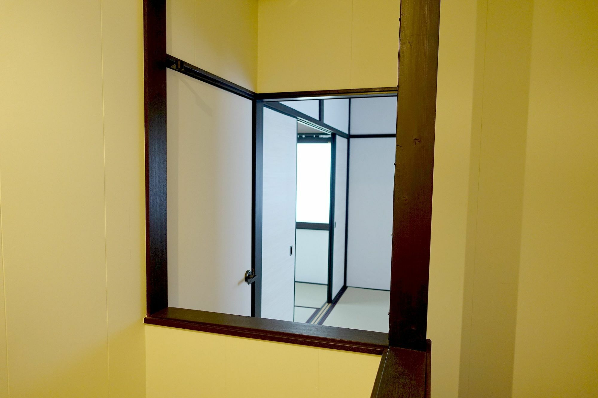 Kyoto Kamon Retro Na Hotel Экстерьер фото