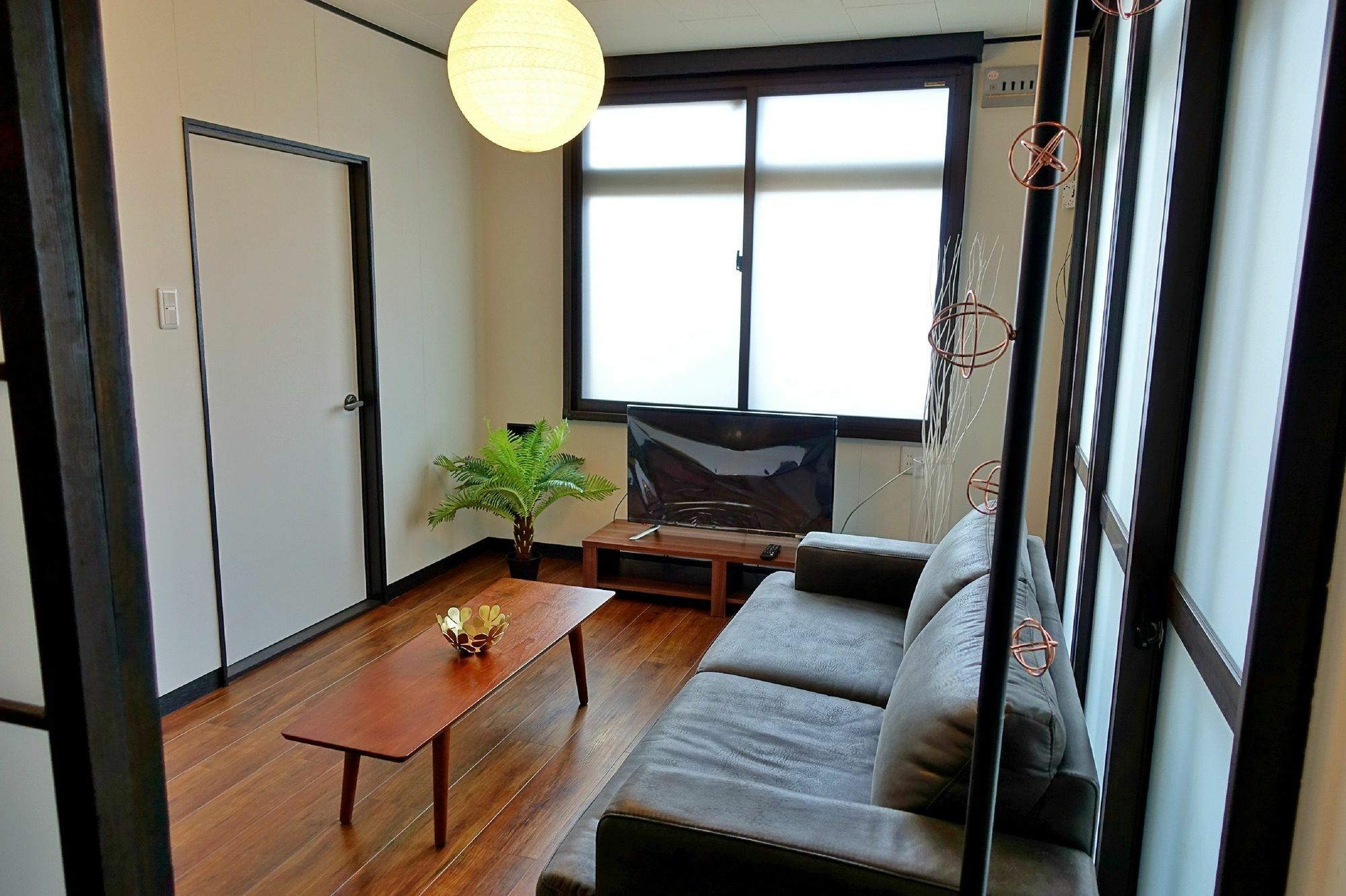 Kyoto Kamon Retro Na Hotel Экстерьер фото