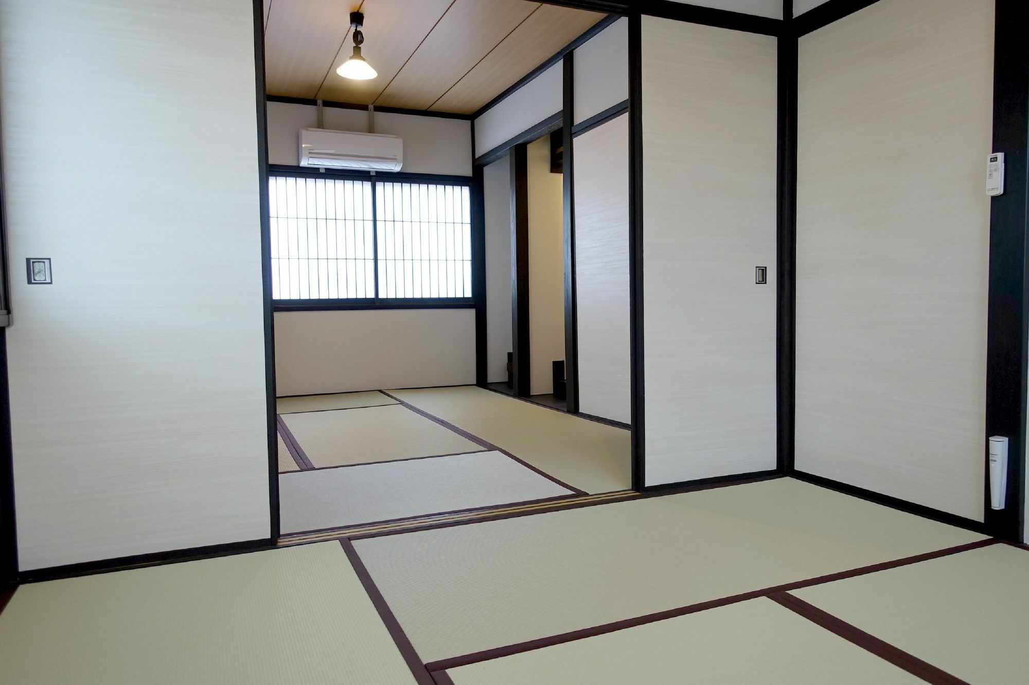 Kyoto Kamon Retro Na Hotel Экстерьер фото